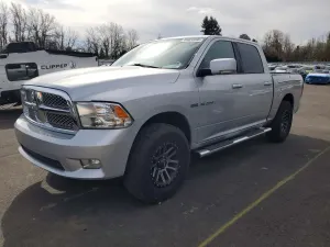 Dodge RAM 5.7L 8 2009