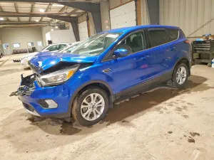 Ford Escape 1.5L 4 2017