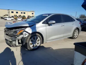 Toyota Corolla 1.8L 4 2020