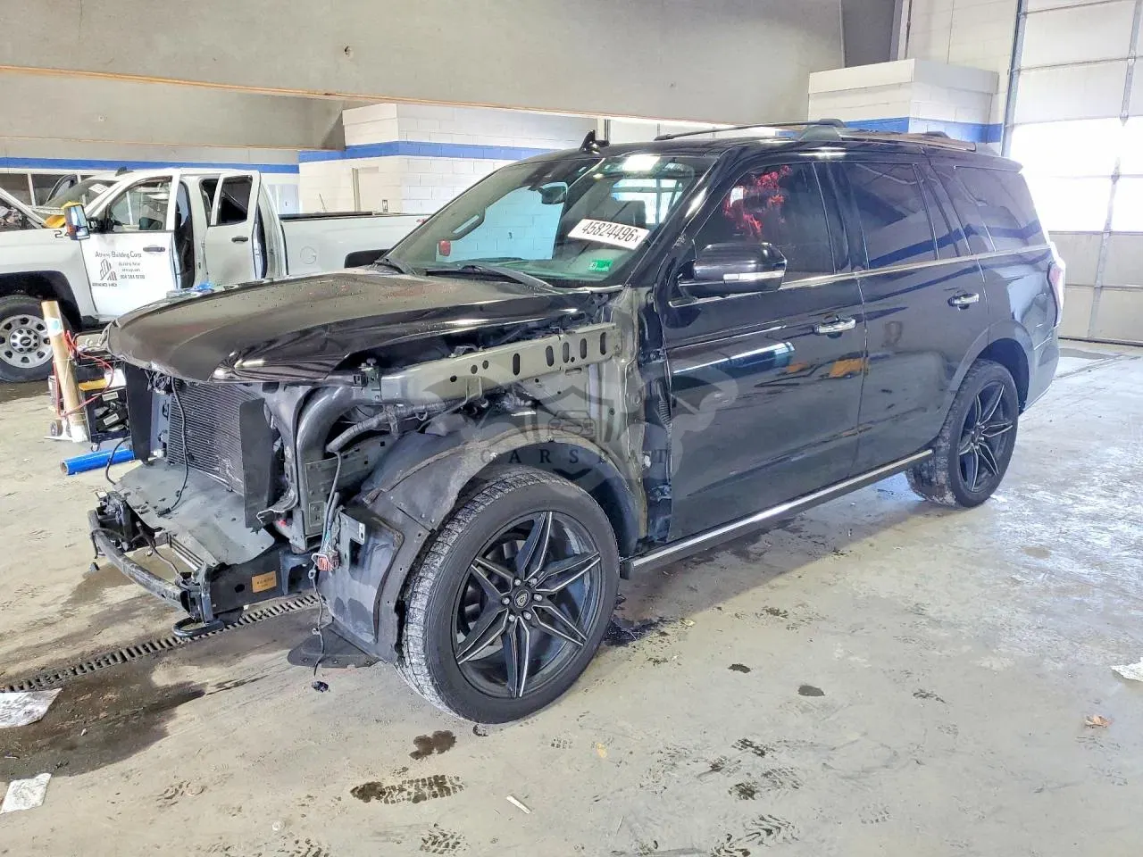 Ford Expedition 3.5L 6 2019