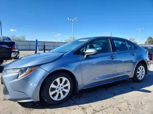 Toyota Corolla 1.8L 4 2021