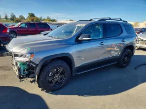 GMC Acadia 3.6L 6 2021