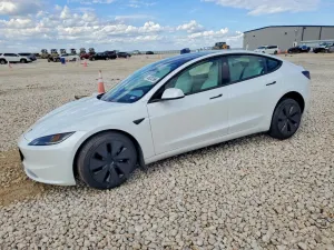 Tesla Model 3 2026