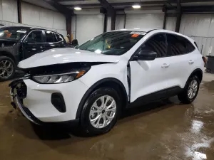 Ford Escape 1.5L 3 2025