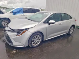 Toyota Corolla 2.0L 4 2025