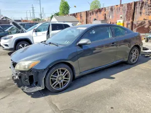Scion tC 2.4L 4 2009