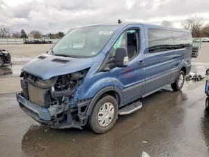 Ford Transit 3.5L 6 2023