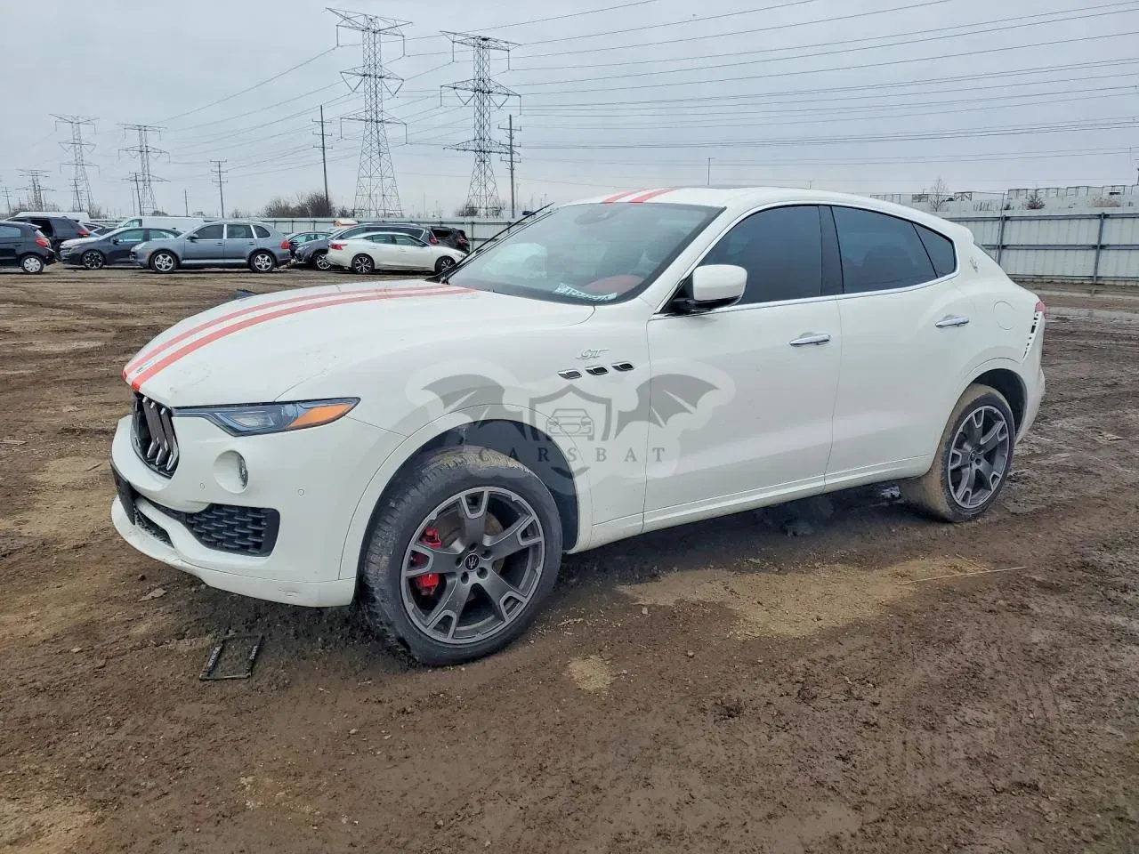 Maserati Levante 3.0L 6 2023