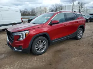 GMC Terrain 1.5L 4 2022