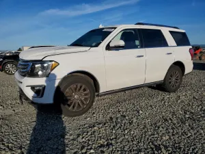 Ford Expedition 3.5L 6 2021