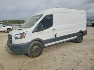 Ford Transit 3.5L 6 2020