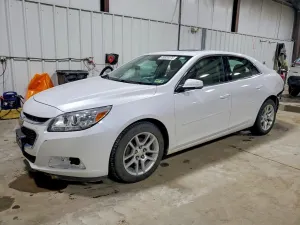 Chevrolet Malibu 2.5L 4 2015