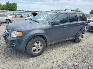 Ford Escape 3.0L 6 2009