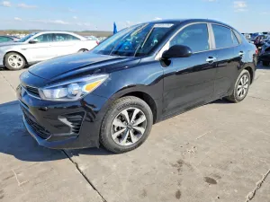 Kia Rio 1.6L 4 2023