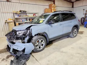 Honda Passport 3.5L 6 2023