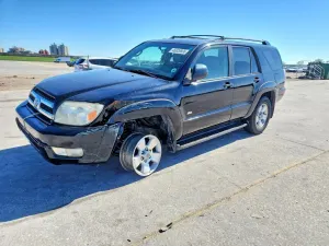 Toyota 4Runner 4.0L 6 2005