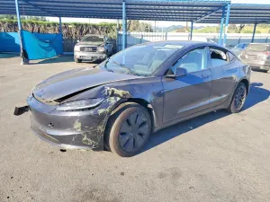 Tesla Model 3 2026