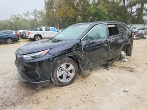 Toyota Rav4 2.5L 4 2025