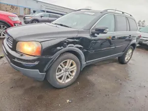 Volvo XC90 3.2L 6 2009