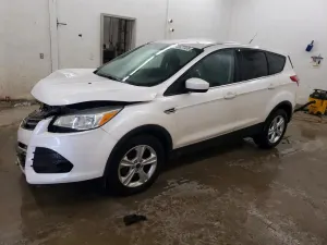 Ford Escape 2.0L 4 2015