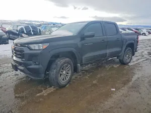 Chevrolet Colorado 2.7L 4 2023