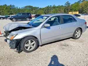 Honda Accord 2.4L 4 2003