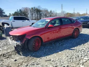 Honda Accord 1.5L 4 2023