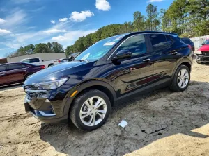 Buick Encore 1.3L 3 2023