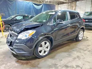 Buick Encore 1.4L 4 2016