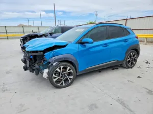 Hyundai Kona 1.6L 4 2022