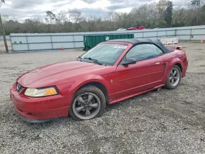 Ford Mustang 3.8L 6 2003