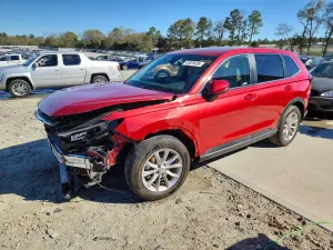 Honda CR-V 1.5L 4 2023