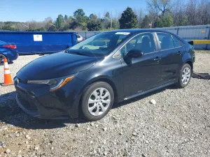 Toyota Corolla 1.8L 4 2022