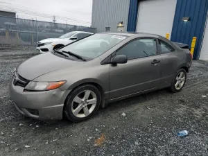 Honda Civic DX VP 1.8L 4 2006