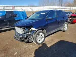 Buick Encore 1.2L 3 2023