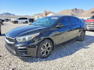 Kia Cerato / Forte / K3 2.0L 4 2020