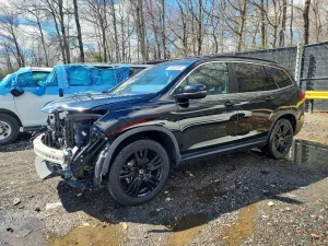 Honda Pilot 3.5L 6 2021
