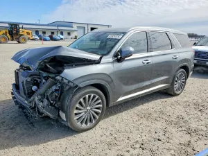 Hyundai Palisade 3.8L 6 2024