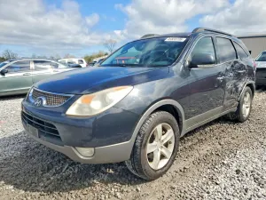 Hyundai Veracruz 3.8L 6 2008
