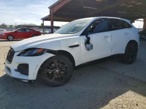 Jaguar F-Pace 2.0L 4 2023