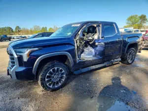 Toyota Tundra 3.4L 6 2024