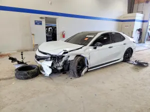 Toyota Camry 3.5L 6 2023