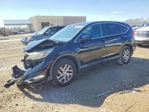 Honda CR-V 2.4L 4 2015