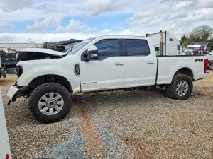 Ford F-250 6.7L 8 2020