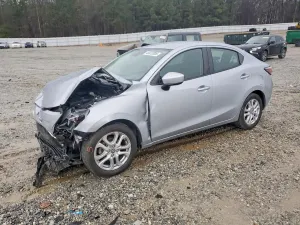 Toyota Yaris 1.5L 4 2017
