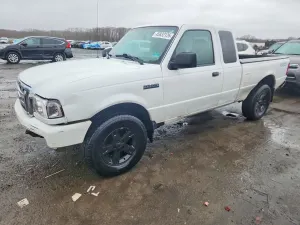 Ford Ranger 4.0L 6 2006
