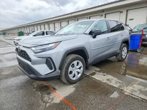Toyota Rav4 2.5L 4 2025