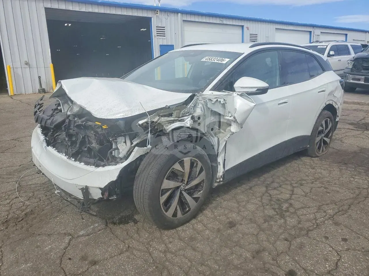 Volkswagen ID.4 2024