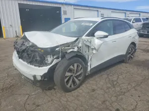 Volkswagen ID.4 2024