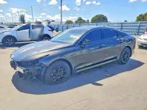 Kia K5 2.5L 4 2026